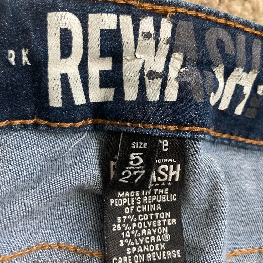 Jeans - Picture 3 of 5